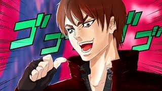 JoJo ~Sono Chi no Sadame~