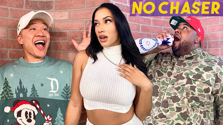 What's Something You Never Told Your Ex? - No Chas...