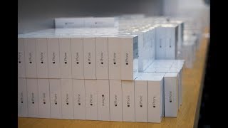 Iphone 7 GiveAway 1000 To give away!