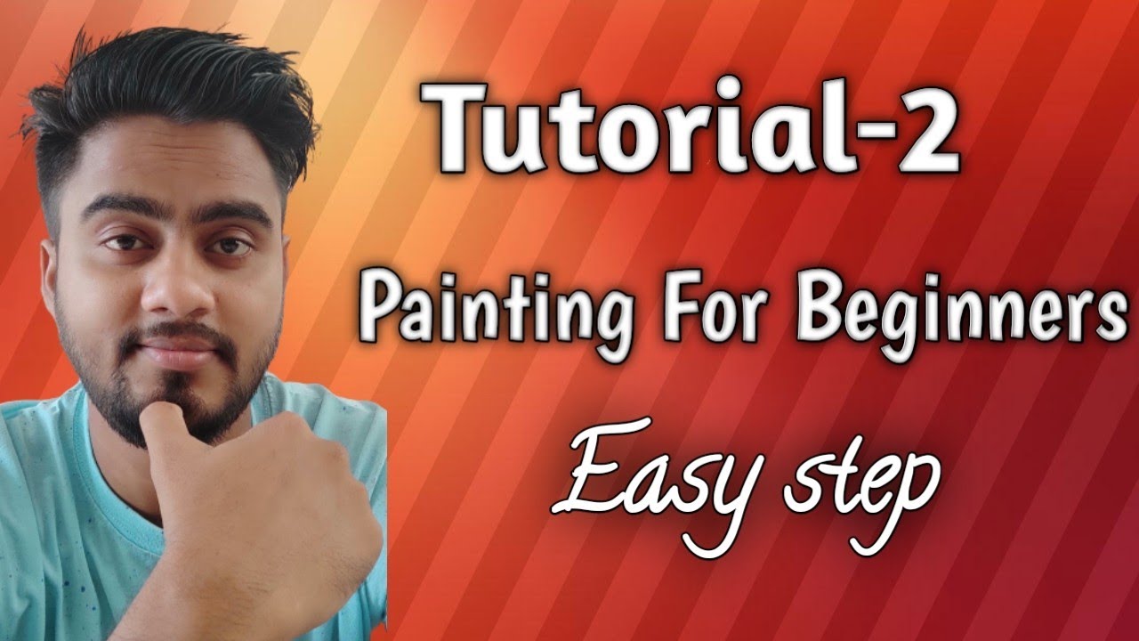 Easy Step Drawing For Beginners