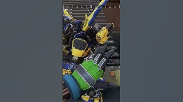 Apex Legends Threat Level Event is Disappointing