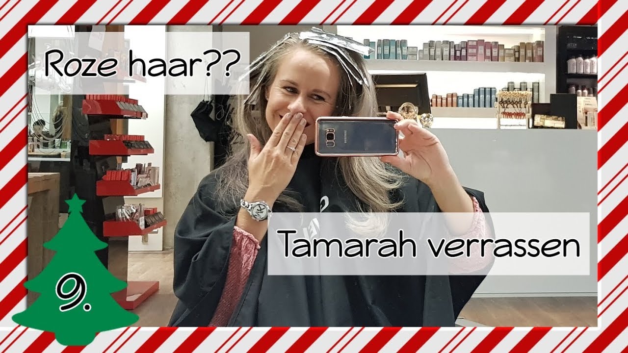 buikspieren na zwangerschap Haar verven en Mukbang opnemen - Vlogmas #9 // OPTIMAVITA