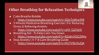 Engage100: Stress