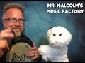 mr. malcolm's music factory