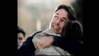 After The Promise 1987 1980s family drama movie trailer Mark Harmon Diana Scarwi