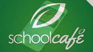 SchoolCafe App screenshot 1