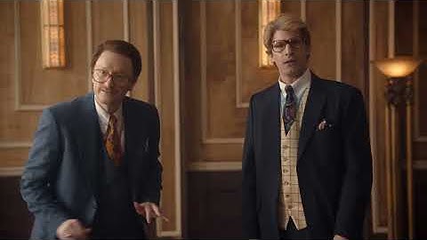 Sushi Glory Hole - SNL Digital Short