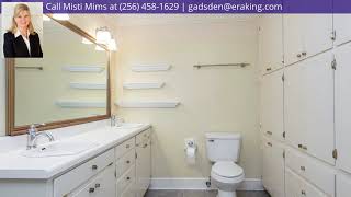 121 Bridlewood Drive, Gadsden, AL 35901 - MLS #1092183