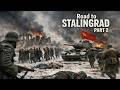 The Eastern Front Road To Stalingrad Part 2 | Full Documentary | THE WAR ZONE