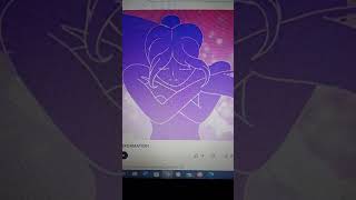 (WIP) Royal Princess Transformation Unfinished #rc9gn #americandragon #randycunningham9thgradeninja (WIP) Royal Princess Transformation Unfinished #rc9gn #americandragon #randycunningham9thgradeninja