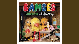 Video thumbnail of "Bamse - Bamses Sang Til Ælling"