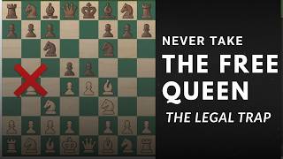 5 Chess Traps Every Beginner Falls For (Stop Losing NOW)