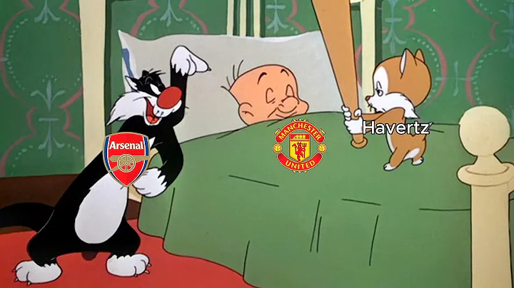 Fa Cup 2024/2025 Third Round Memes - Hilarious