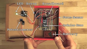 C14: Make This! Introduction to Electronics Prototyping Using Arduino