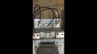 Repair Allen Bradley Soft Starter 150-F317NBD | Shorted SCR C | JESS TECHNOLOGY MALAYSIA screenshot 5