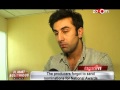 Ranbir reveals why Rockstar missed National Awards