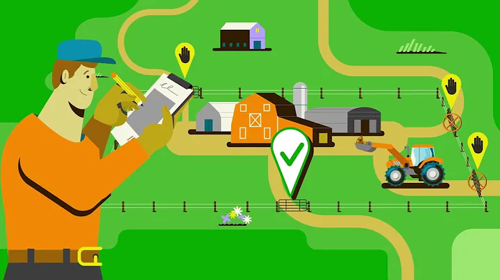 Map Out Your Enhanced Farm Biosecurity Plan