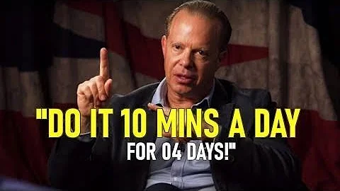 Most Powerful Strategy To Reprogram Your Mind! | Dr Joe Dispenza