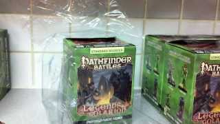 Pathfinder Battles: Legends Of Golarion screenshot 2
