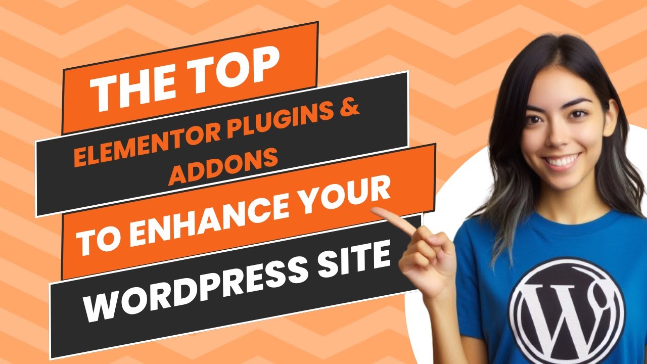 The Top Elementor Plugins & Addons for 2024 | Enhance Your WordPress ...