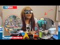 DIVA SIWEZI KUISHI MBAGALA WALA KULA KWA MAMA NTILIE NITAUMWA TUMBO 