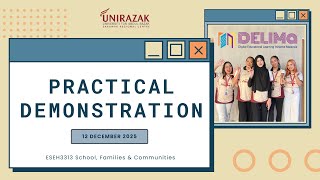 Practical Demonstration of Technology Tool [Effective Digital Communication] 📹