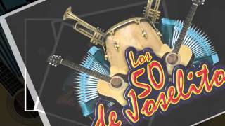 Video thumbnail of "- El Huerfanito( Video Lyrics)AUDIO HD - Los 50 de Joselito"