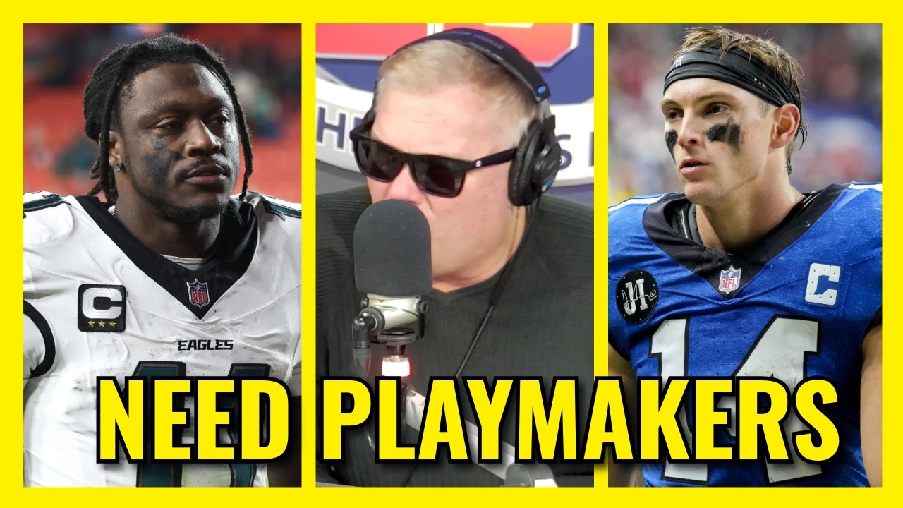 «Патриоты» не сосредоточены на высококлассном принимающем.