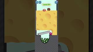 Hungry Balls Lavel 217  gaming hungryballs shorts