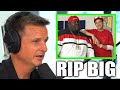 Rob dyrdek opens up about death of big black fantasy factory best moments MP3