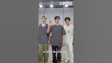 Is There Really A Deaf K-Pop Boy Group? Meet Big Ocean