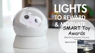 SMART Toy Awards (World Economic Forum)  7grainsofsalt2