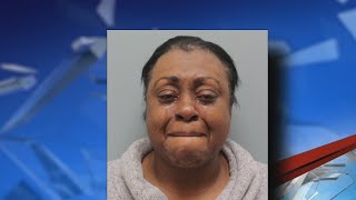 Woman allegedly kills boyfriend over another woman