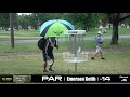 2019 Prairie Dog Open | RD2, F9, MPO | Hatfield, Keith, Engel, Savage