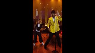Jon Batiste - Big Money clip | Live From Austin City Limits TV