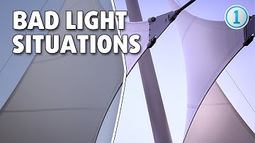 Awesomify Bad Light / Low Light Situations - Blit Capture One Pro 11 Photo Edit Tutorial