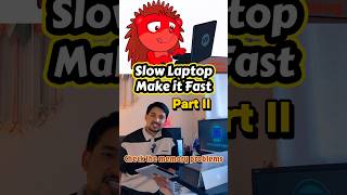 Check the memory problems and make your computer fast #technology #cpu #computemodule