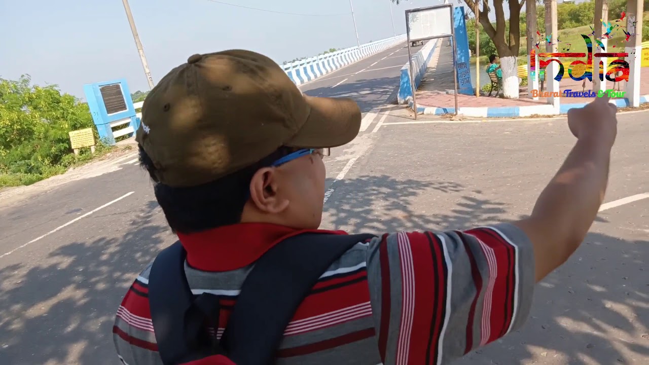 Kolkata to Canning Tour 2019 - Bharat Travels & Tour