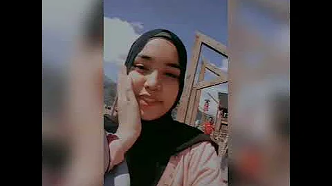 tik tok hots cewek jilbab sexy part 3