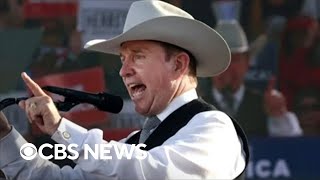 Herbster loss in Nebraska is first loss for Trump-backed candidate in 2022 elections
