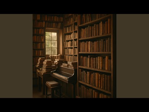 小さな背表紙の記憶（Memories on a Tiny Spine）