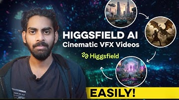 I Tested the New Kling 2.6 Audio and the Results Shocked Me | Cinematic Videos AI | VFX