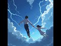 愛の稲妻 #newsong #song #lovesong #love #rnb #anime #Japan #jpop #viral