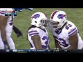 The craziest play in nfl preseason history