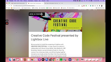 Hybrid Events with Mixily