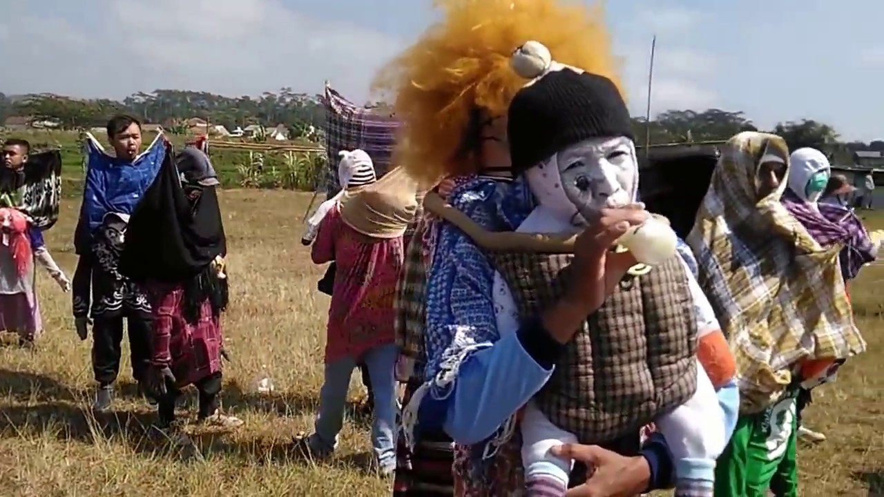 Kostum Karnaval  Ini Unik  dan  Lucu  YouTube