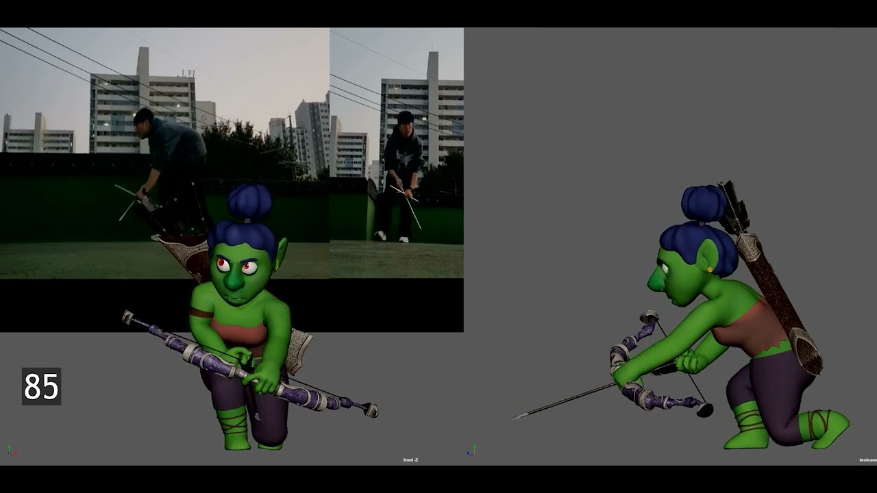 archer walk polishing01 a