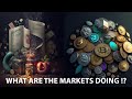 Sunday special : Altcoins bitcoin and the broader markets