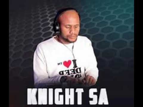 KnightSA \u0026 Da Master - Deeper Soulful Sounds Vol.111 (Spring Exclusive Mix)