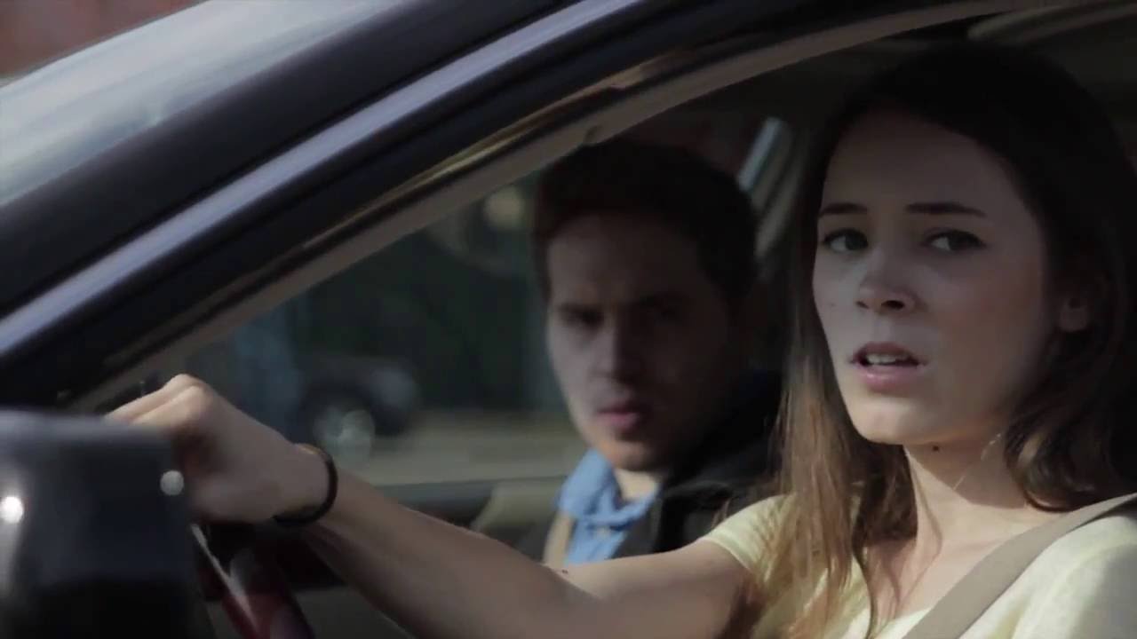 (720pHD) Doritos Tortilla Chips Commercial Ft. Brianna Ferris YouTube